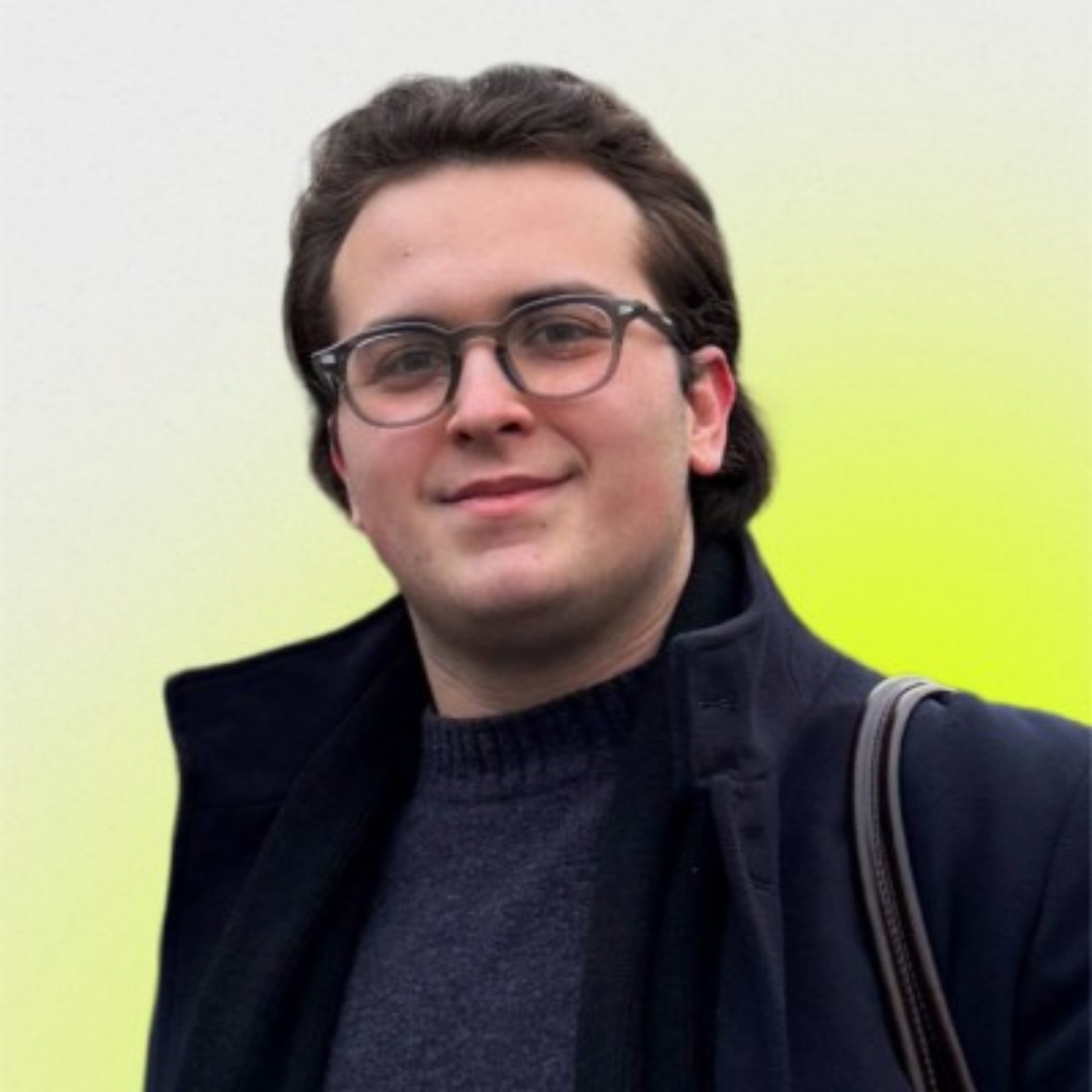 Mario Carcota
