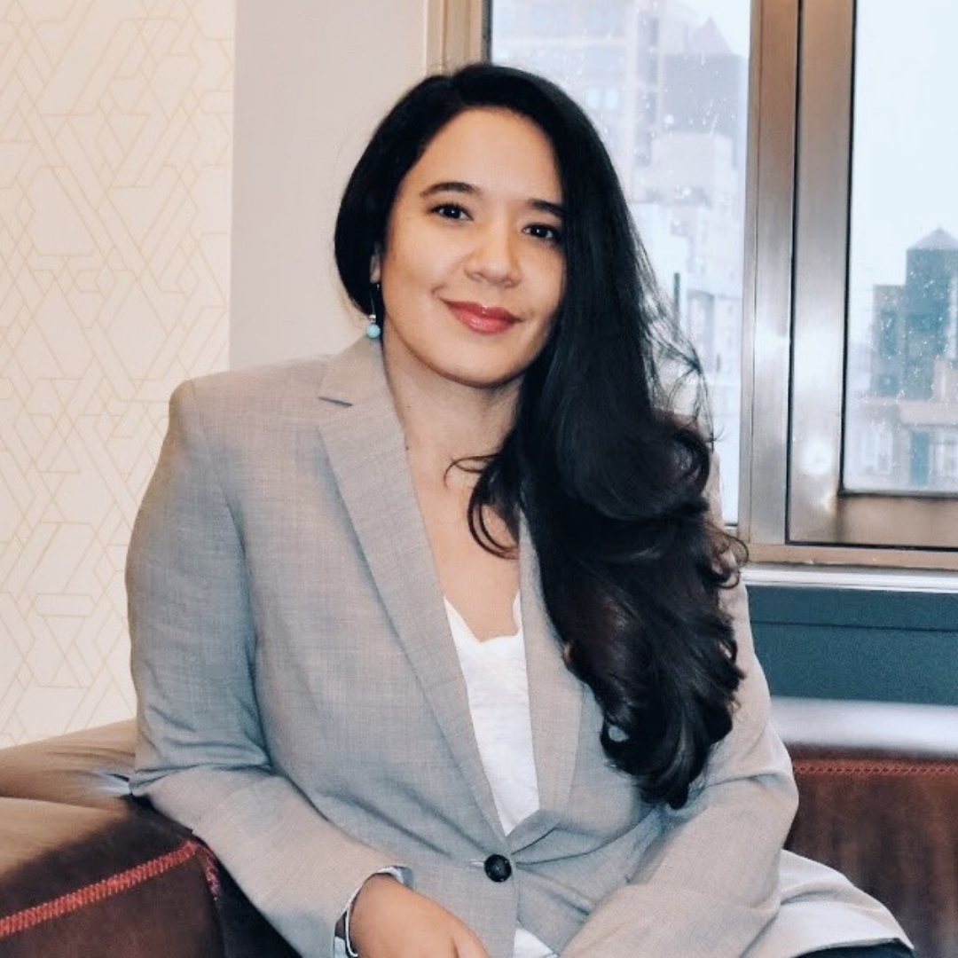 Oneida Franco